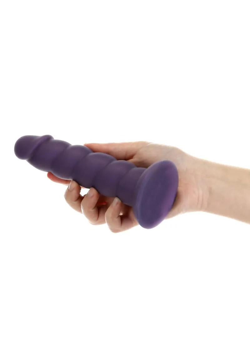 Addiction Fantasy Unicorn Silicone Dildo