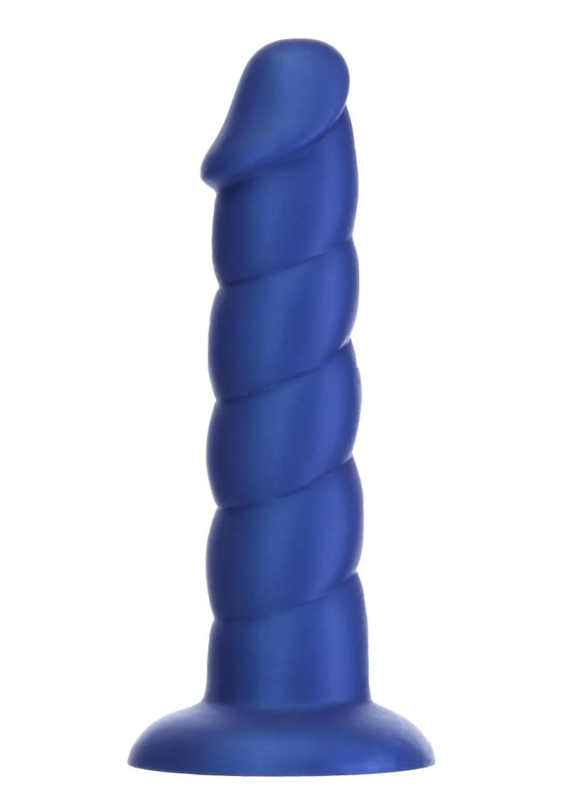 Addiction Fantasy Unicorn Silicone Dildo