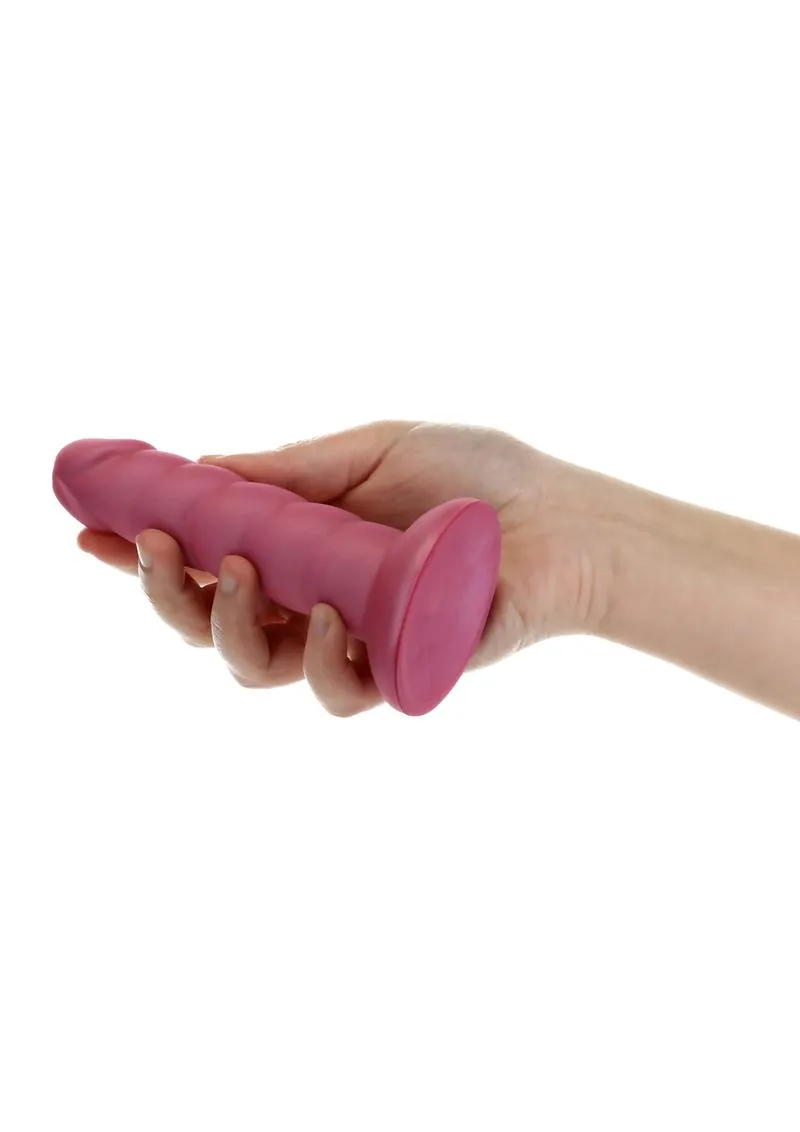 Addiction Fantasy Unicorn Silicone Dildo