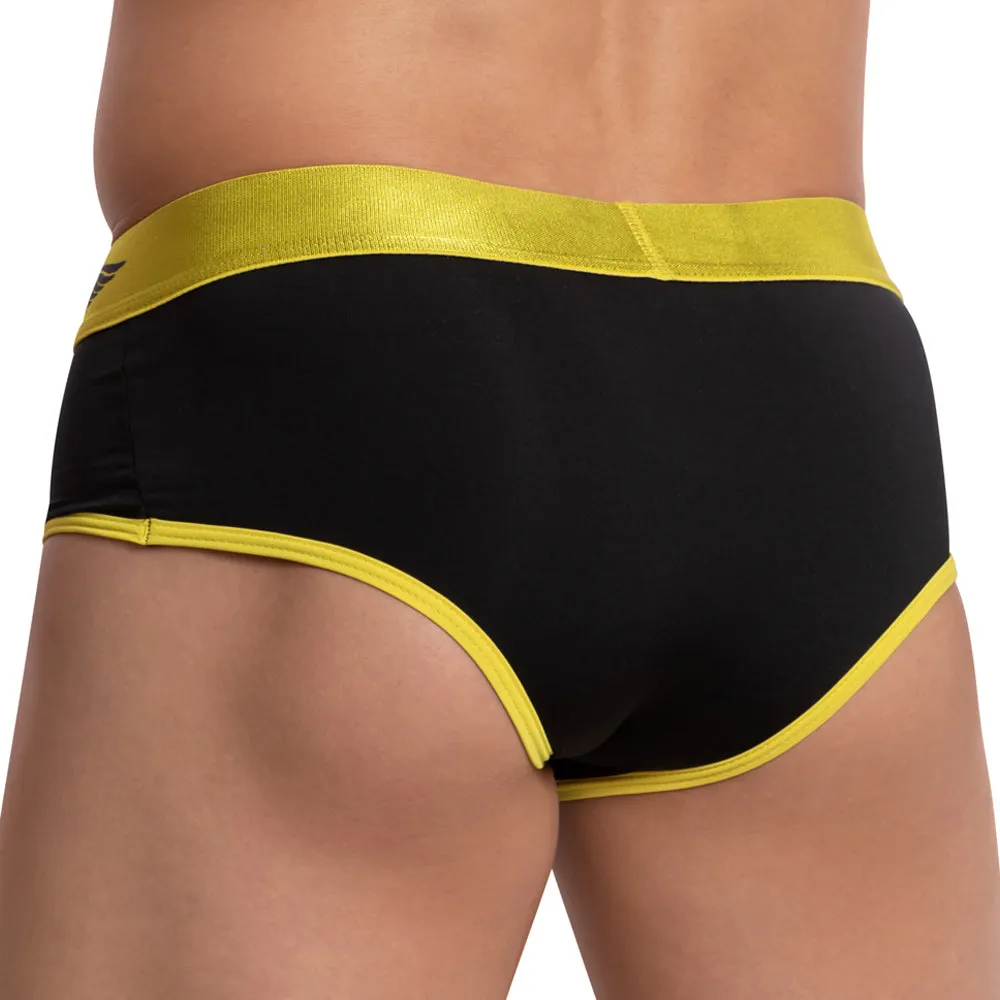 Agacio AGJ022 Sweet Dreams Brief