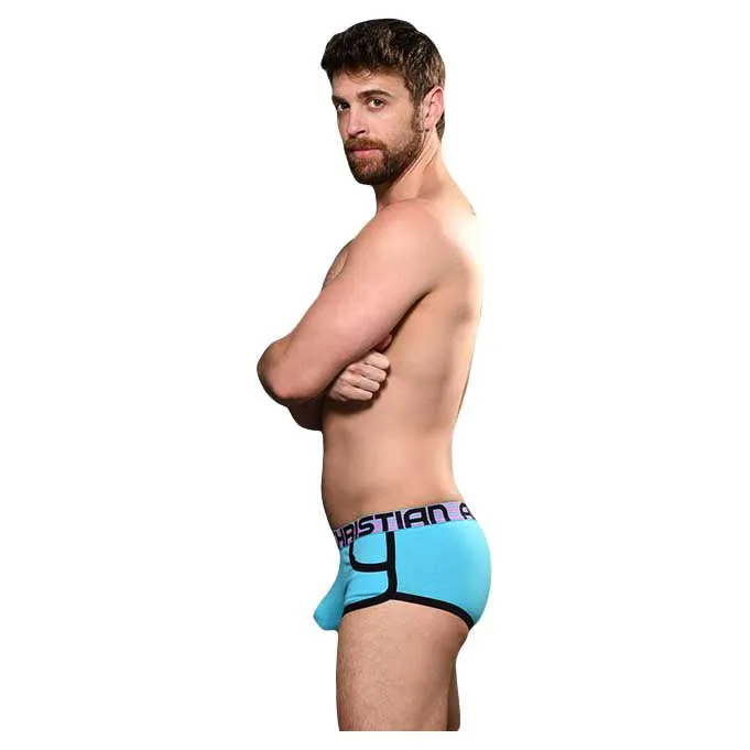 Andrew Christian ALMOST NAKED® Retro Pocket Boxer