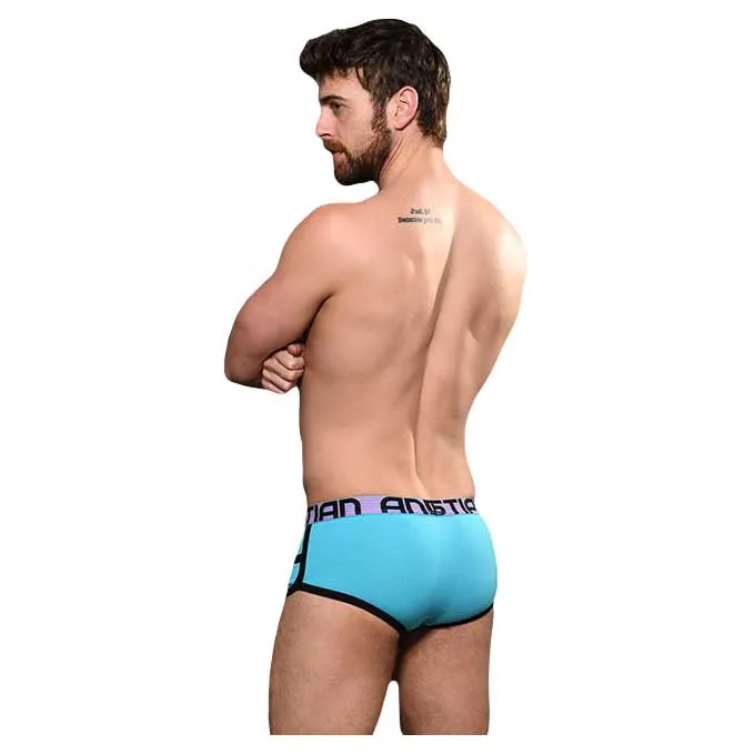 Andrew Christian ALMOST NAKED® Retro Pocket Boxer