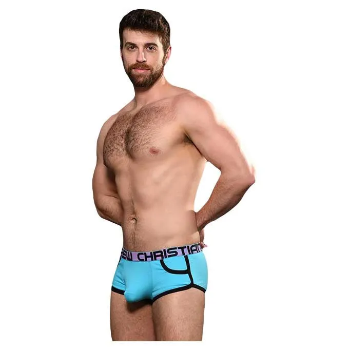 Andrew Christian ALMOST NAKED® Retro Pocket Boxer