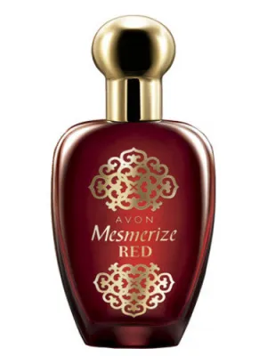 Avon Mesmerize Red for Her Eau de Toilette - 50ml