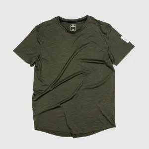 Clean Pace T-shirt