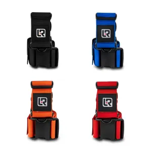 Color Straps for MotoBags