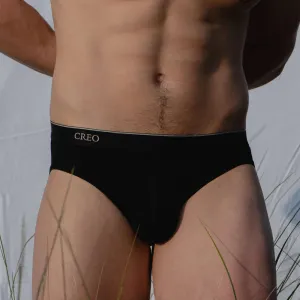 Creo Classic Brief in Noir