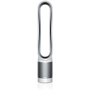 Dyson TP00 Pure Cool™ Air Purifier Fan - White