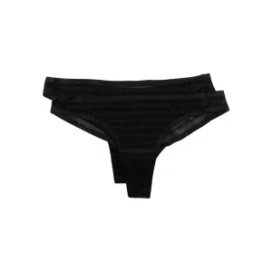 Emporio Armani Underwear Black