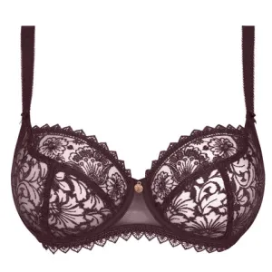 Empreinte Josephine UW Balcony Bra Grenade