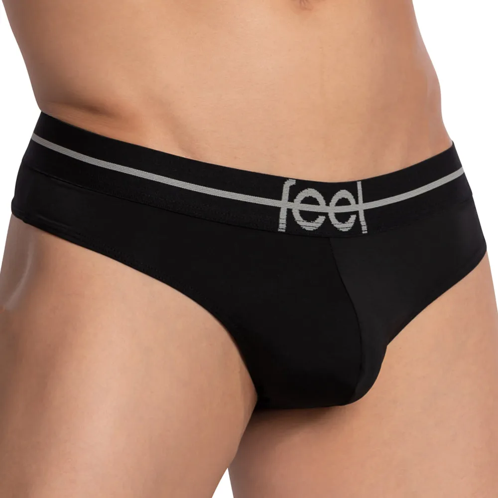 Feel FEK031 Muscle-Hugging Thong