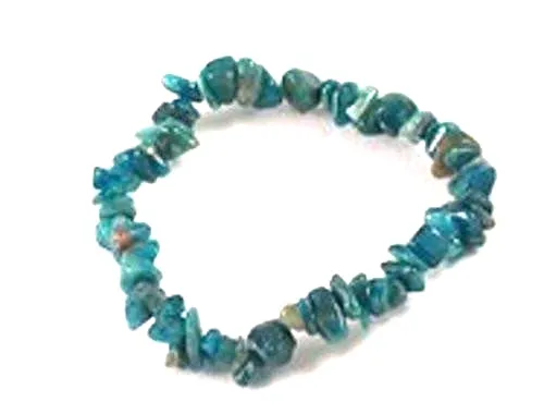 Gem Chip Brace- Apatite