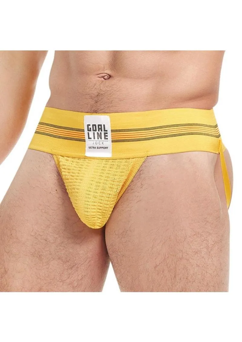 Goal Line Class Jockstrap