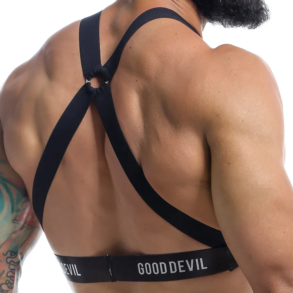 Good Devil GDU012 Accessories