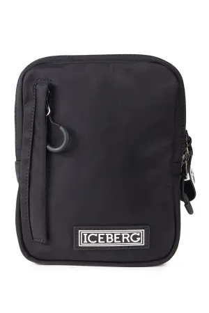 Iceberg 8X Bag (Black) - I24721369679000