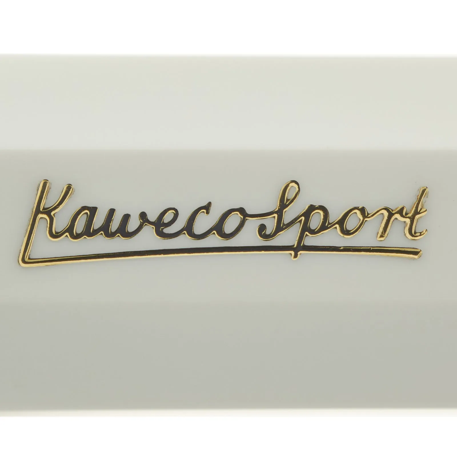 Kaweco Classic Sport White - Fountain Pen