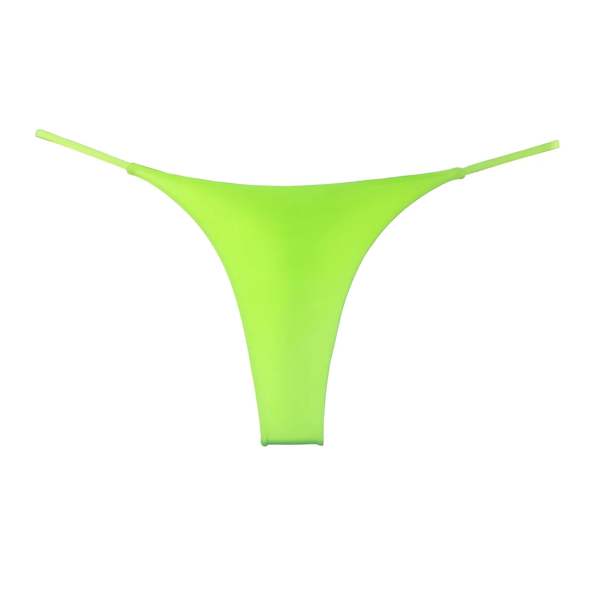 Low Waist G String Panties