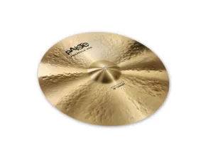 Paiste 18" Formula 602 Modern Essential Crash