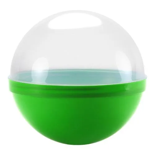 Plastic Candy Ball