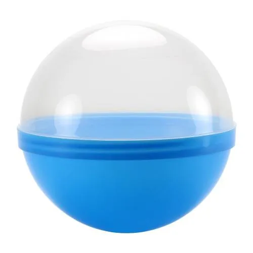 Plastic Candy Ball