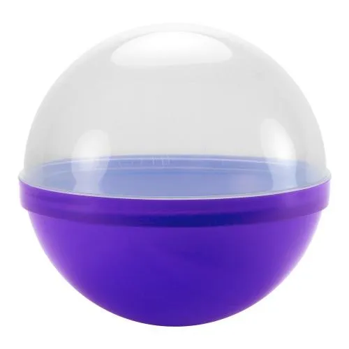 Plastic Candy Ball