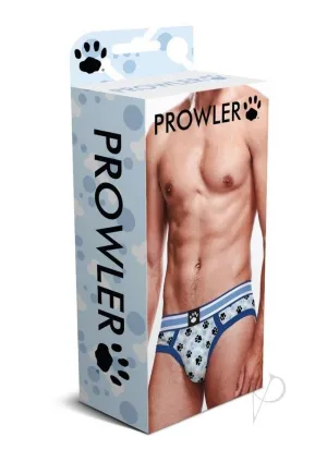 Prowler Blue Paw Brief Md