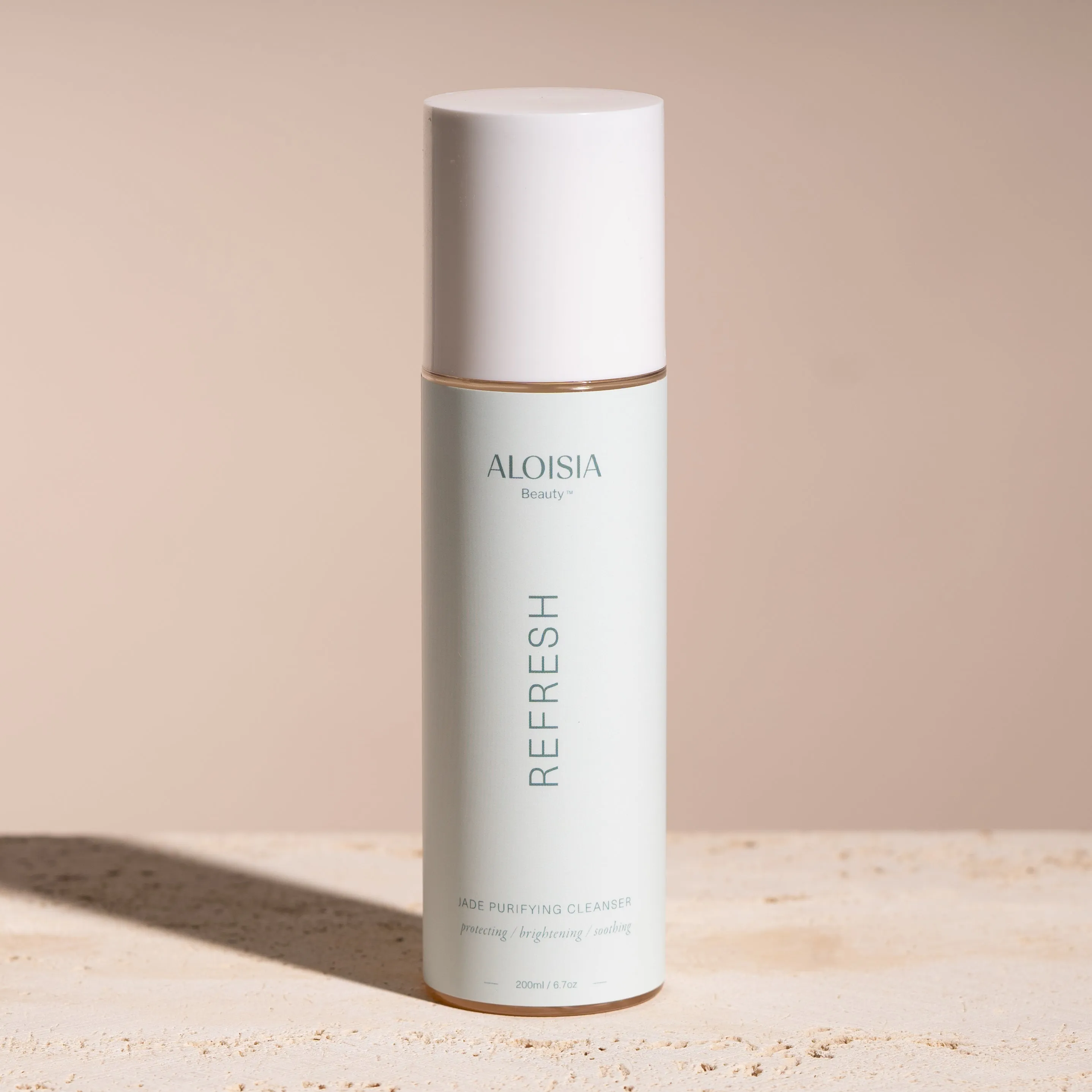 REFRESH Jade Purifying Cleanser - PRE-ORDER