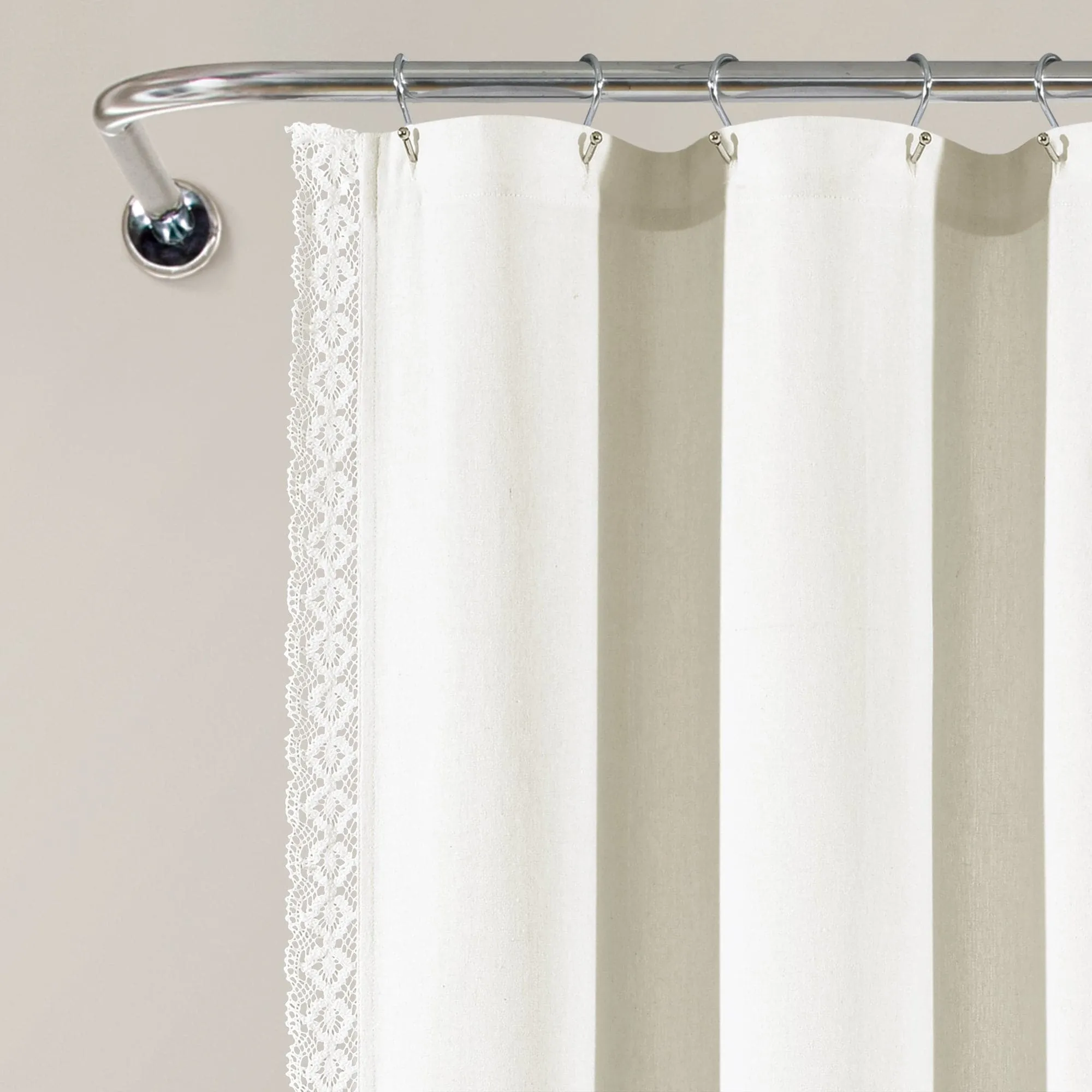 Rosalie Shower Curtain