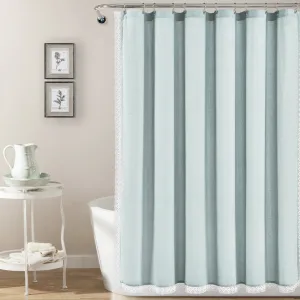 Rosalie Shower Curtain