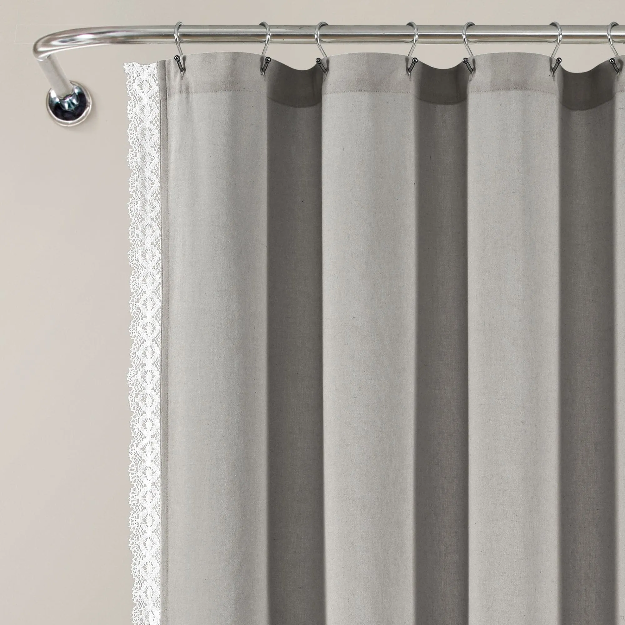 Rosalie Shower Curtain