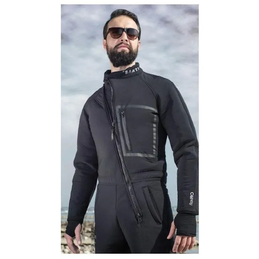 Santi Flex 190 Undersuit - Men