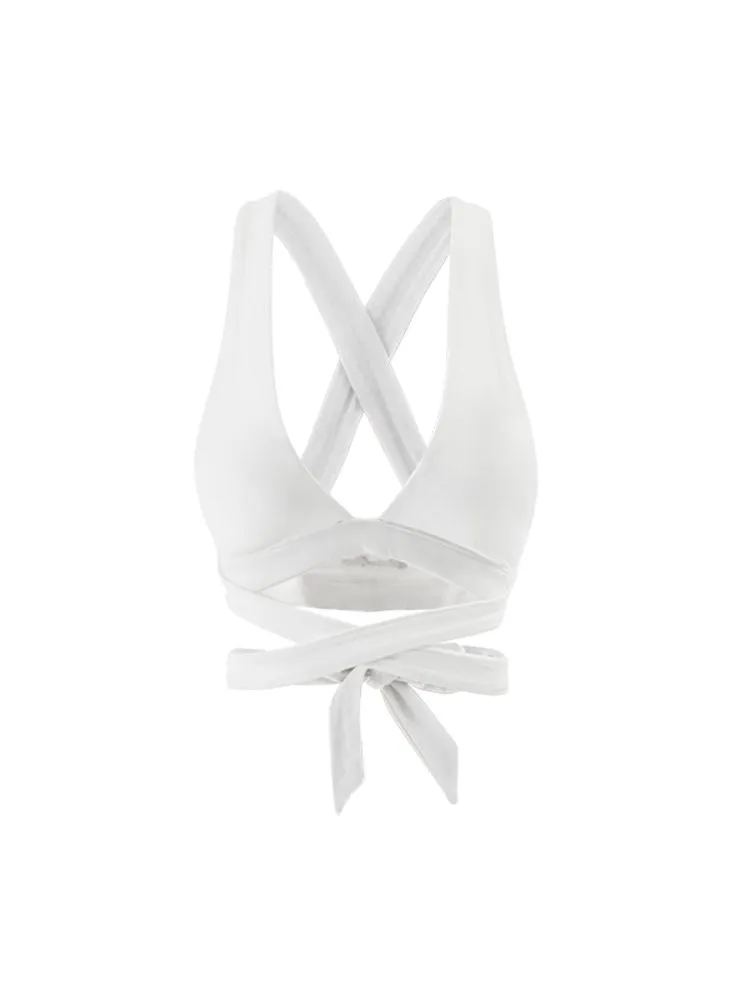 Soft Top with Bra Pads Underwear【s0000009714】