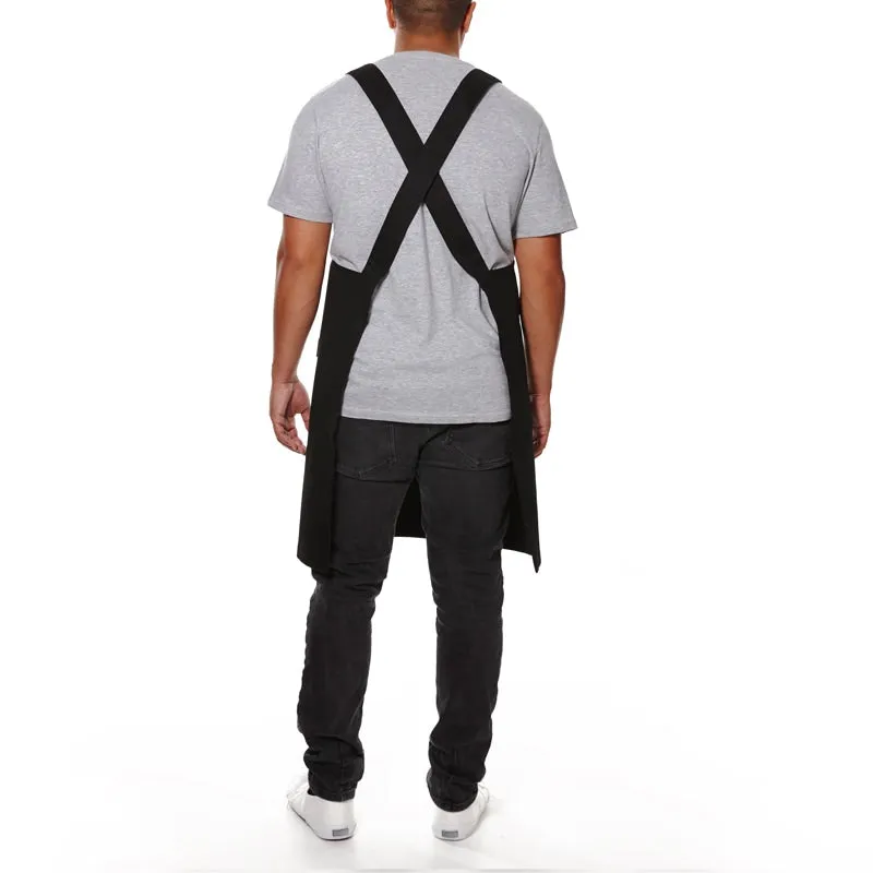 The Master Apron by Ironclad Co. Handcrafted Durable Flexible Fit Apron