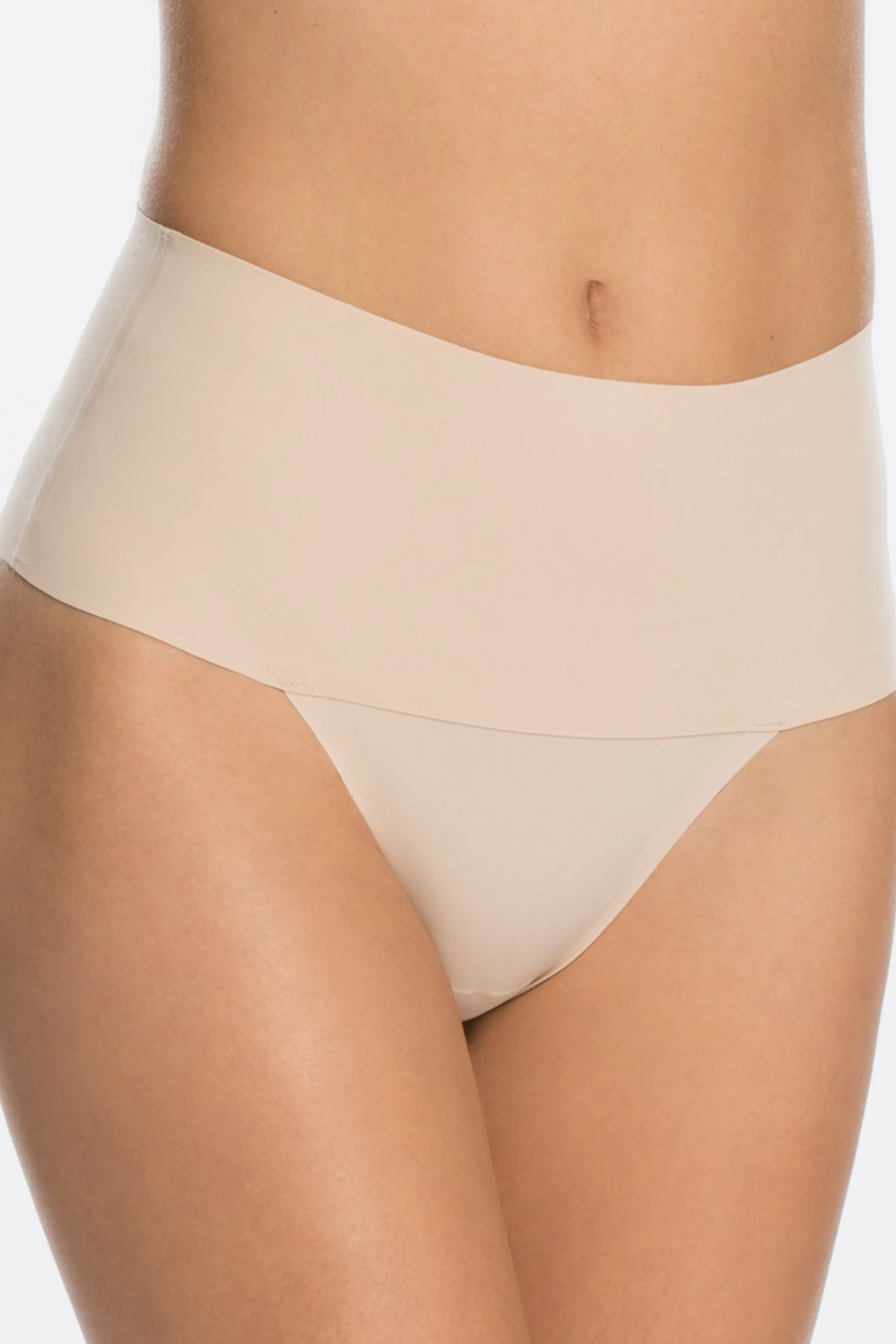 Undie-tectable® Nude Thong